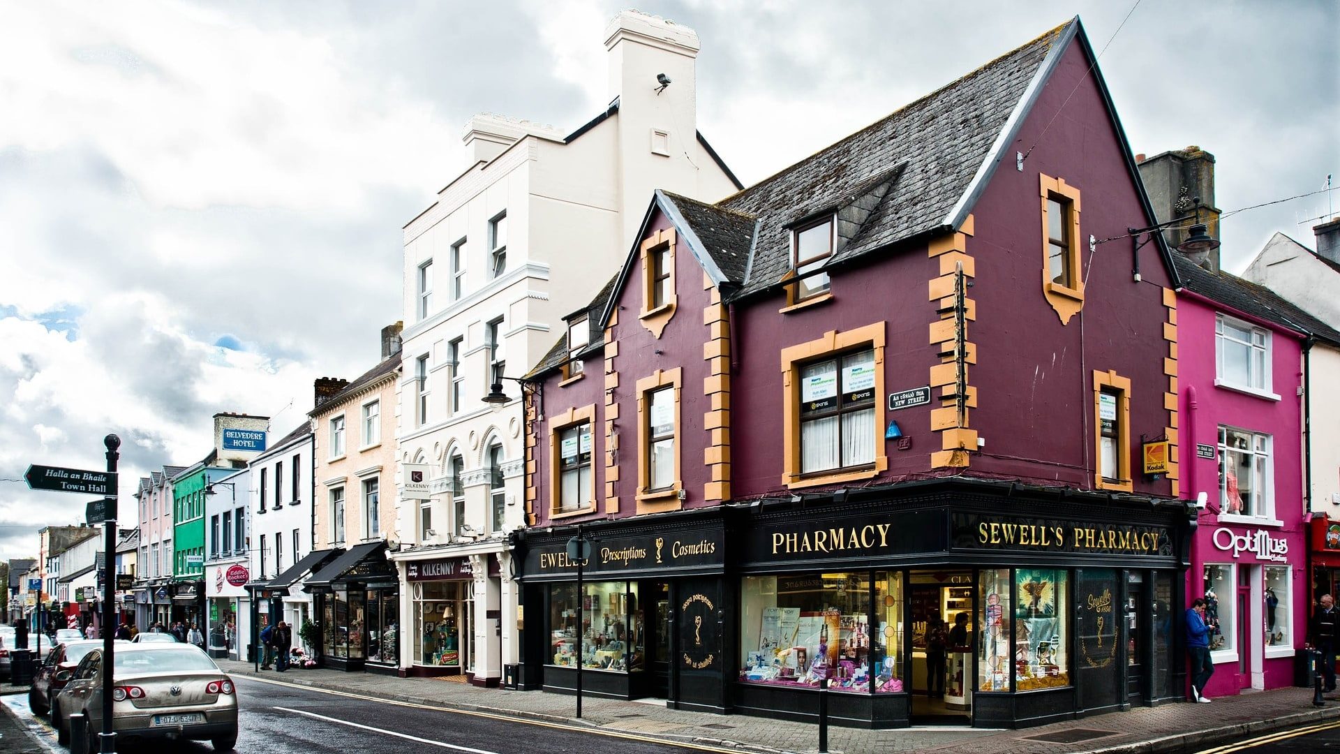 KILLARNEY (4)