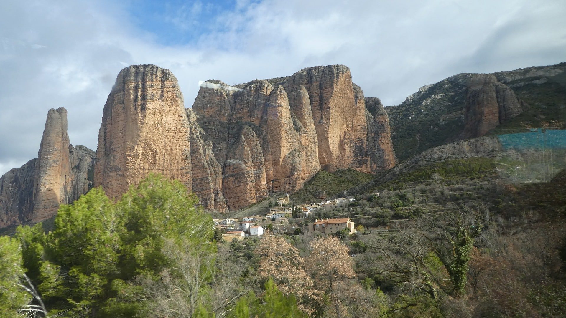 MALLOS DE RIGLOS (2)